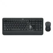 Logitech 罗技 MK540 无线键鼠套装