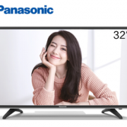 Panasonic  松下TH-32D400C  32英寸平板电视机