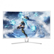 AOC AG320FC8 31.5英寸游戏电竞曲面显示器