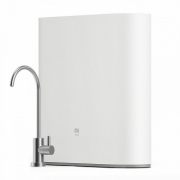 MI小米 1A 厨下式 反渗透RO净水器（400G通量）