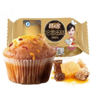营养早餐# 回头客 多口味哈雷蛋糕小纸杯蛋糕800g