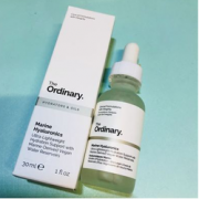 补货！The Ordinary海藻玻尿酸精华 清透保湿精华 30ml