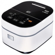 16日0点：Midea 美的 WHS3069XM 3升 IH电饭煲