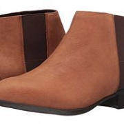 Nine West 玖熙 Nolynn 女士短靴