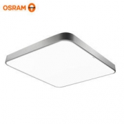 OSRAM 欧司朗 LED吸顶灯 智能调光调色 50W