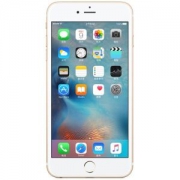 苹果 Apple iPhone 6s Plus 128G 全网通手机 金色