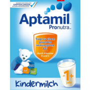 Aptamil 爱他美 幼儿奶粉1段+ 600g*5 prime到手约437元