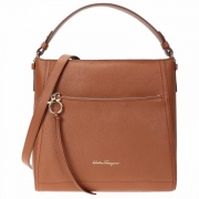 Salvatore Ferraga mo菲拉格慕 ALLY系列女士手提单肩包