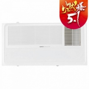 AUPU奥普 2200W大功率风暖风暖浴霸QDP6022A