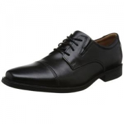 prime会员 Clarks 男 生活休闲鞋 Tilden Cap 26110309