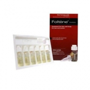 凑单品： Foltène 丰添 生发防脱精华液 100ml