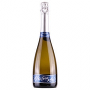 TOSO 杜苏·阿斯蒂甜白低醇高泡葡萄酒 750ml+赠品 *4件