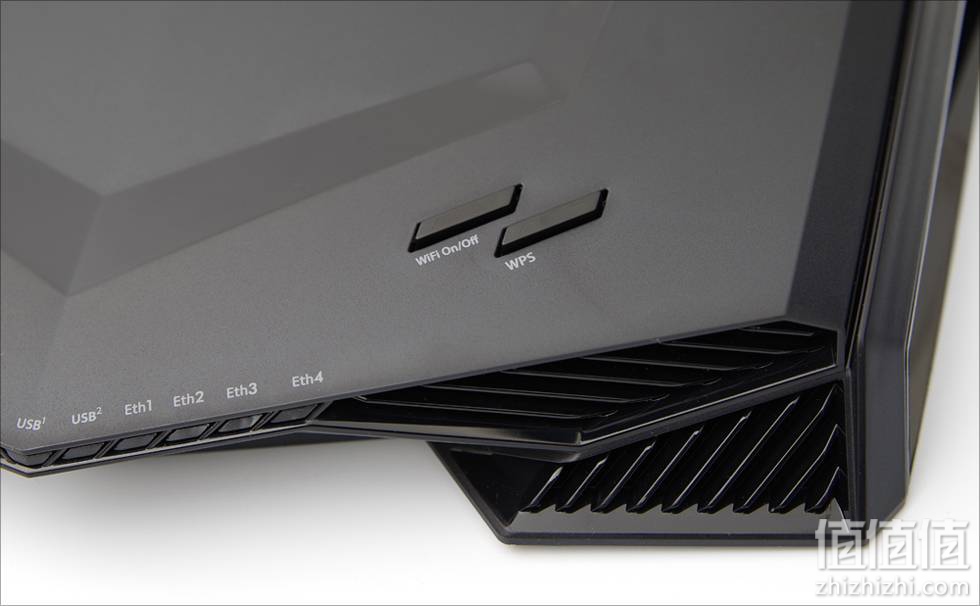 NETGEAR 美国网件 XR500 竞技路由器开箱 NETGEAR 美国网件 XR500 竞技路由器开箱