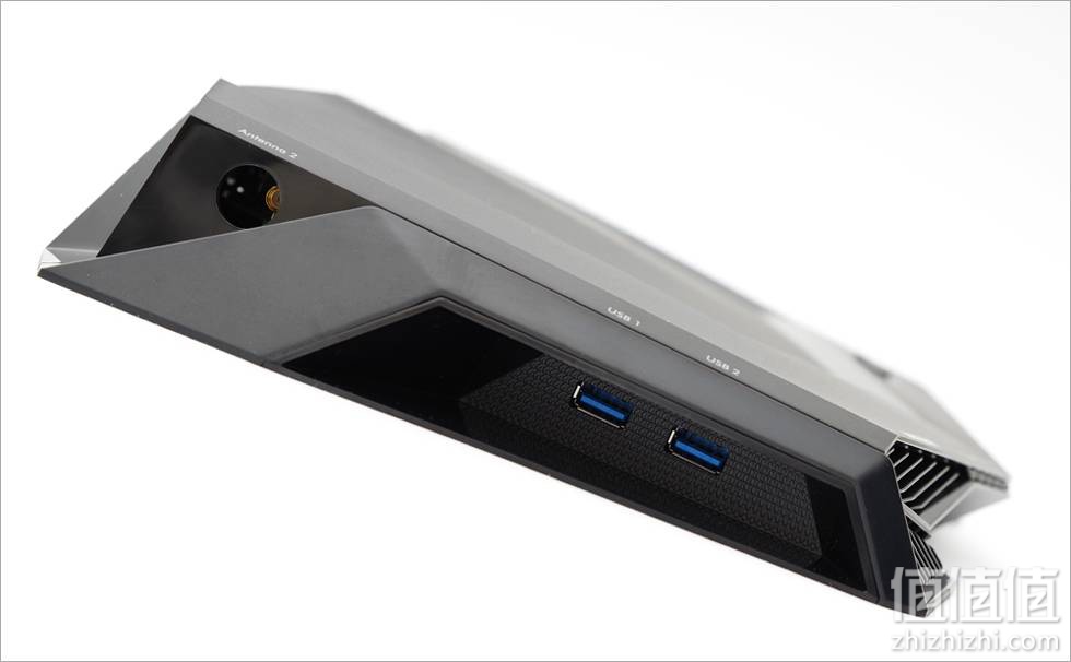 NETGEAR 美国网件 XR500 竞技路由器开箱 NETGEAR 美国网件 XR500 竞技路由器开箱