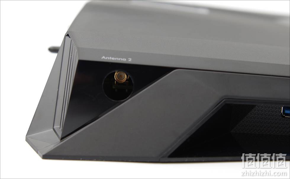 NETGEAR 美国网件 XR500 竞技路由器开箱 NETGEAR 美国网件 XR500 竞技路由器开箱