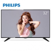 PHILIPS 飞利浦 32PHF5061/T3 32英寸 LED高清液晶电视机（黑色）