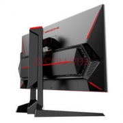 SAIOSONE G322QAGB 2K 31.5大屏电竞一体机（i5-7500 GTX1060 16G 256GB+1T机械盘）