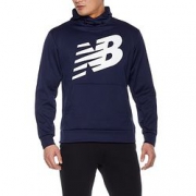 New Balance 新百伦  AMT81009 男士运动卫衣
