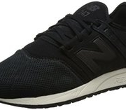 37码！ new balance 247系列 WRL247WD 女款休闲运动鞋