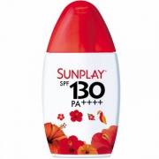 曼秀雷敦 新碧户外骄阳防晒乳液35g*3件 SPF130 pa+++