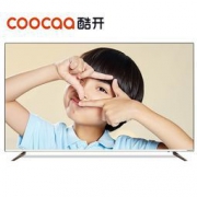 coocaa 酷开 55U3B 55英寸 液晶网络电视