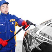 帮5养车 全国普通洗车服务 单次 全车型