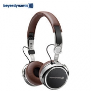 Beyerdynamic 拜亚动力 AVENTHO 无线蓝牙耳机