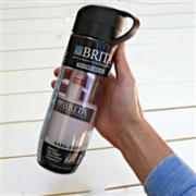 Brita碧然德 过滤水壶 两只装