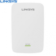 LINKSYS 领势 RE7000 AC1900 双频无线 千兆路由器