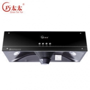 巧太太 CXW-180-A335-W 中式抽油烟机