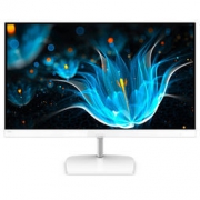 PHILIPS 飞利浦 243E9QHSW 电脑显示器 23.6英寸