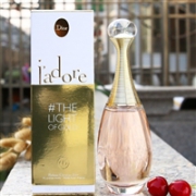 Dior 迪奥 真我 情柔女士淡香水 100ml