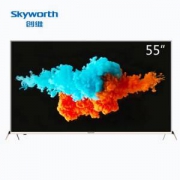 Skyworth 创维 V9系列 液晶电视 55英寸