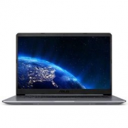 ASUS 华硕 VivoBook F510UA-AH51 15.6英寸 笔记本（i5-8250U、8GB、128GB+1TB HDD）