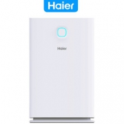 Haie  海尔 KJ340F-EAA 抗霾 空气净化器