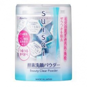 Kracie 嘉娜宝 SUISAI 药用酵素洗颜粉