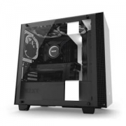 NZXT. 恩杰 H400i 白色 M-ATX机箱