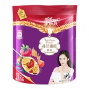 京东PLUS会员：Kellogg's 家乐氏 谷兰诺拉 草莓什锦谷物麦片 712g *3件