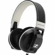 Sennheiser  森海塞尔 Urbanite XL 都市人系列 头戴式耳机 苹果版