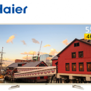 限地区！Haier 海尔 LS55M31 液晶平板电视 55英寸 2099元包邮