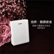 Besiter 倍斯特 1万毫安 双向快充充电宝