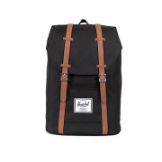Herschel Supply Co.   Retreat 复古双肩背包