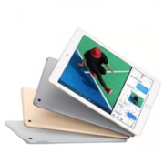 Apple 苹果 2017款 iPad 9.7英寸 平板电脑 32GB