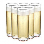泰国 Ocean 无铅玻璃杯 290ml*6个装