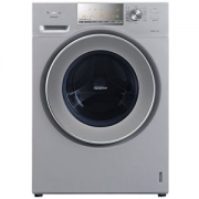 Panasonic 松下 XQG80-E8325 8公斤 滚筒洗衣机