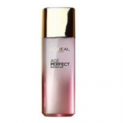 L'OREAL PARIS 巴黎欧莱雅 金致臻颜奢养紧妍滋润乳液 125ml 到手约82.41元