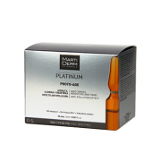 母亲节：MARTIDERM 光润活肌精华2ml30瓶装*2套