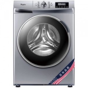 Whirlpool 惠而浦 WF712921BL5W 7.5公斤 变频 滚筒洗衣机+凑单品