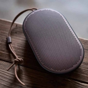 B&O（Bang & Olufsen）   PLAY BeoPlay P2 无线蓝牙音箱