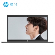 HP 惠普 星 14-ce0033TX 14英寸轻薄本（i7-8550U、8GB、1TB+128GB、MX150 2G）